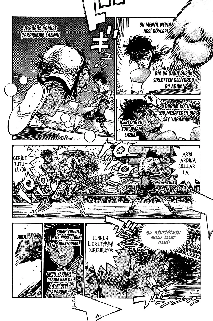 Bölüm 854 - Sayfa 3