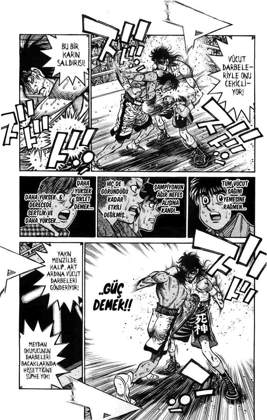 Bölüm 854 - Sayfa 6