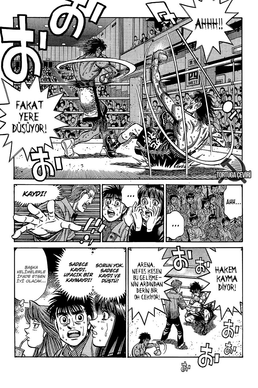 Bölüm 854 - Sayfa 10