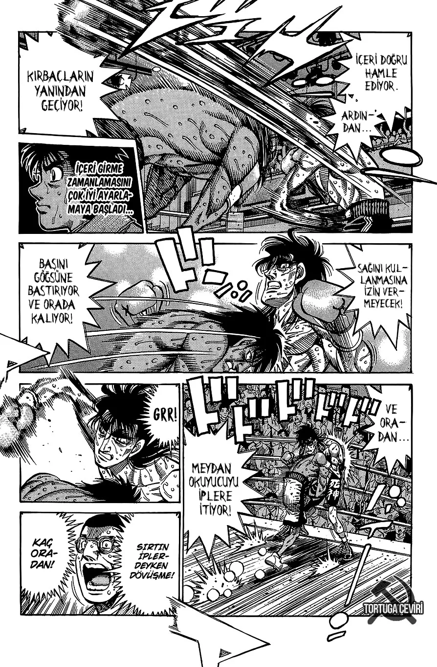 Bölüm 854 - Sayfa 14