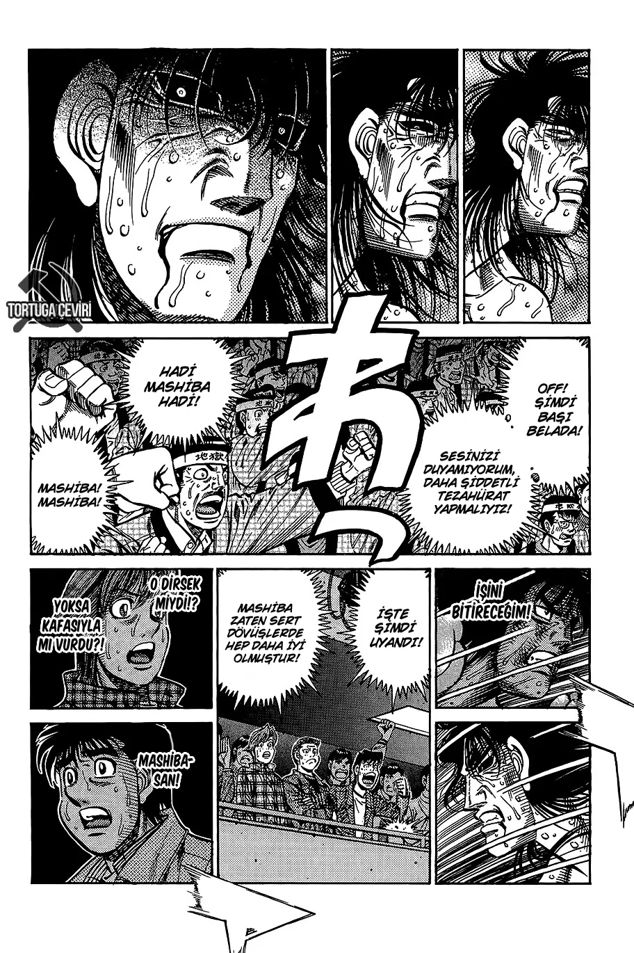 Bölüm 854 - Sayfa 17