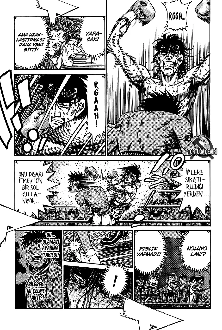 Bölüm 854 - Sayfa 18