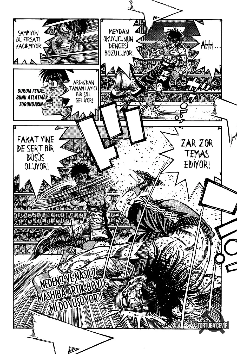 Bölüm 854 - Sayfa 19