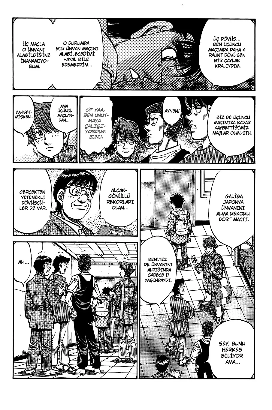 Bölüm 857 - Sayfa 5