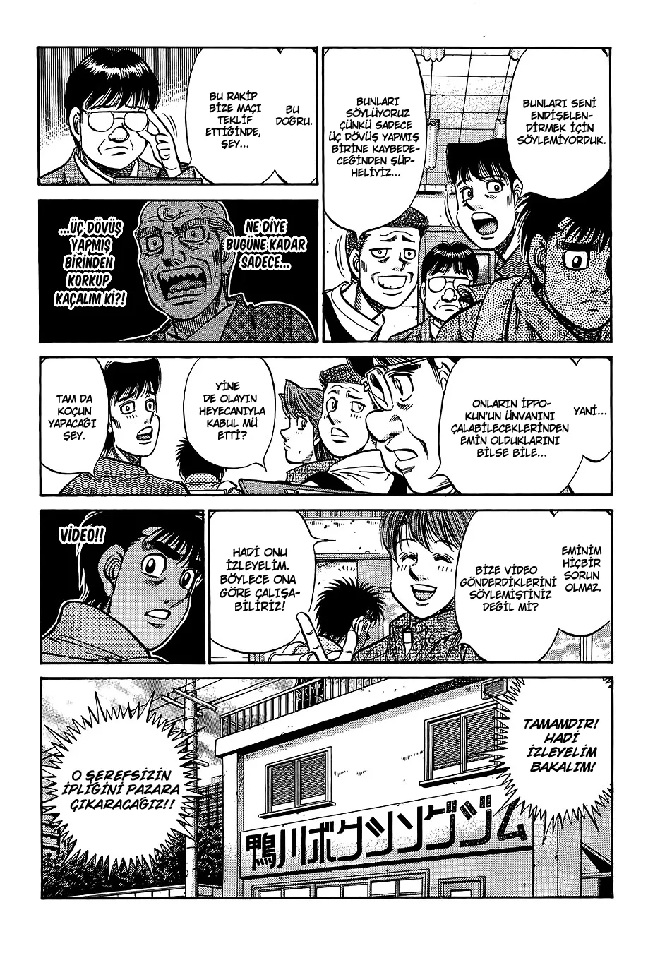 Bölüm 857 - Sayfa 6