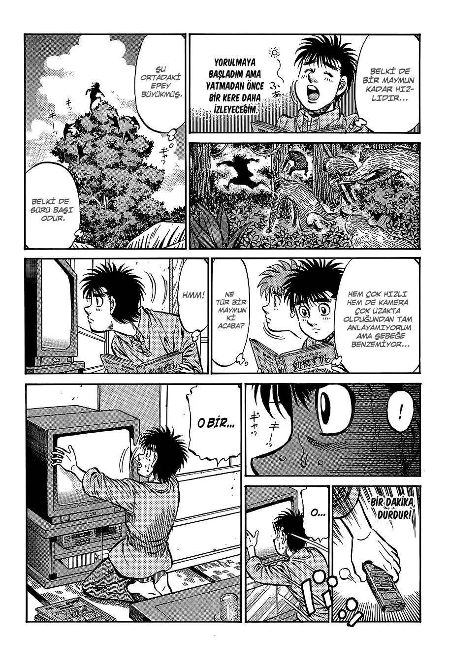 Bölüm 857 - Sayfa 14