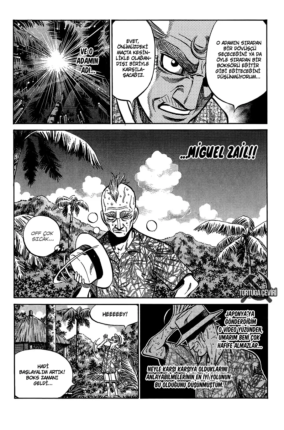 Bölüm 857 - Sayfa 17