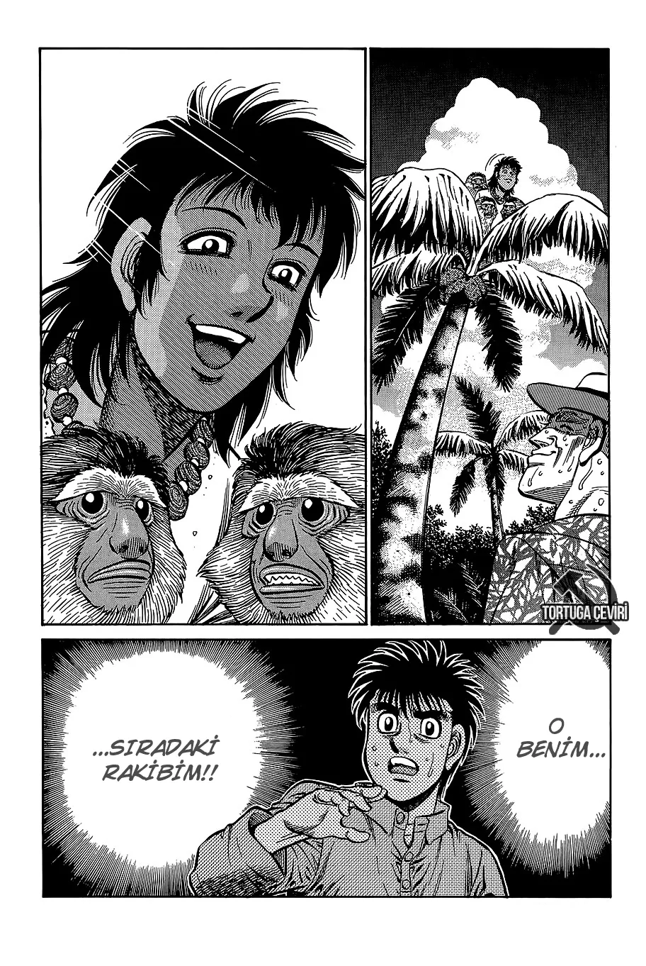 Bölüm 857 - Sayfa 18