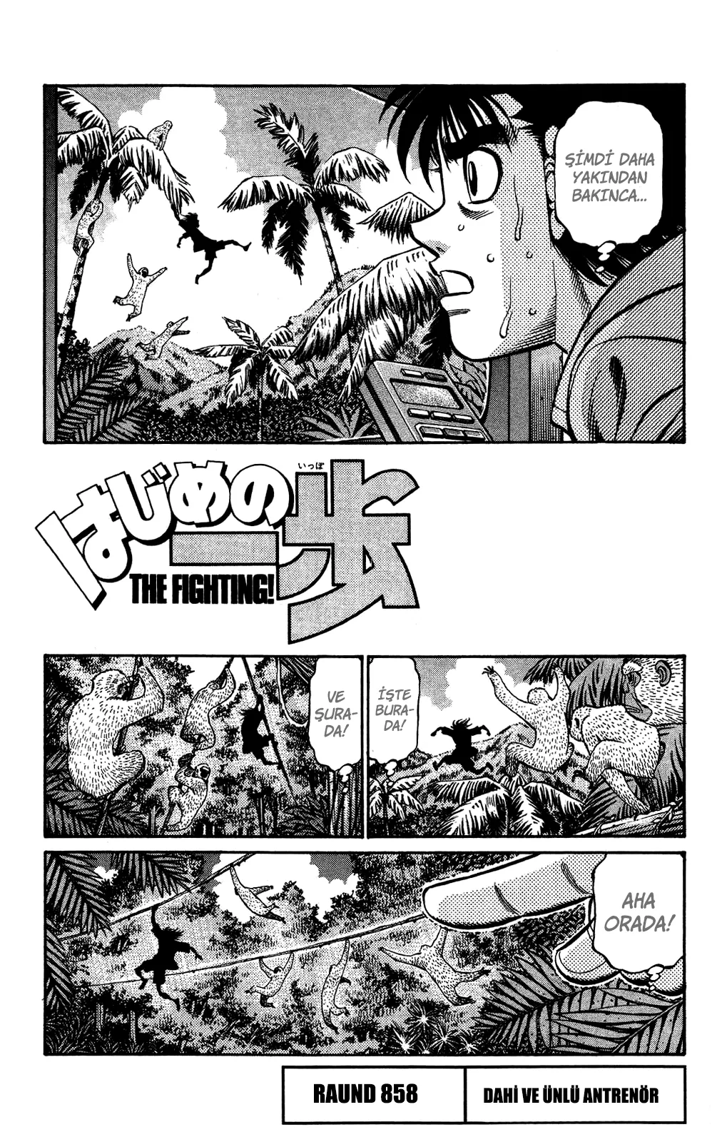 Bölüm 858 - Sayfa 4