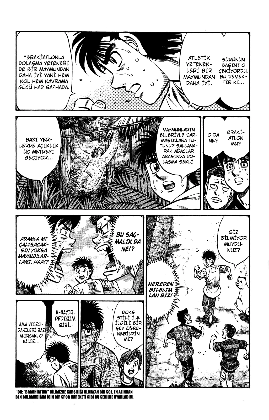 Bölüm 858 - Sayfa 7