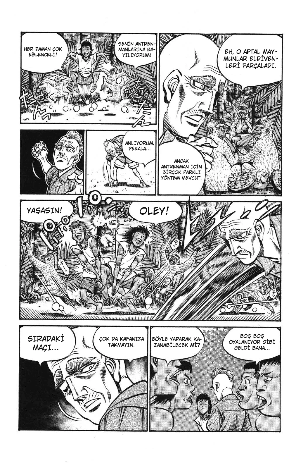 Bölüm 858 - Sayfa 12