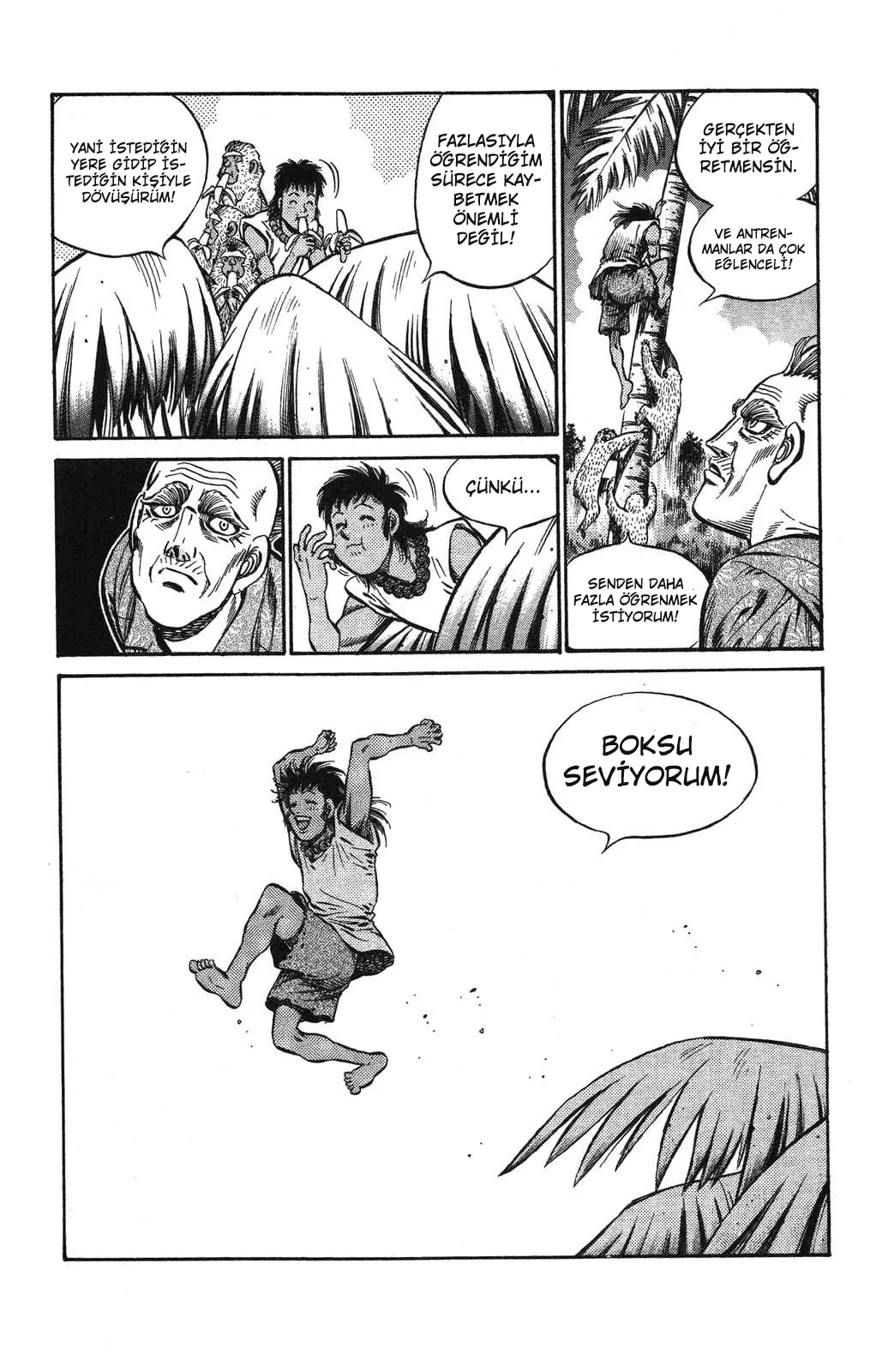 Bölüm 858 - Sayfa 17