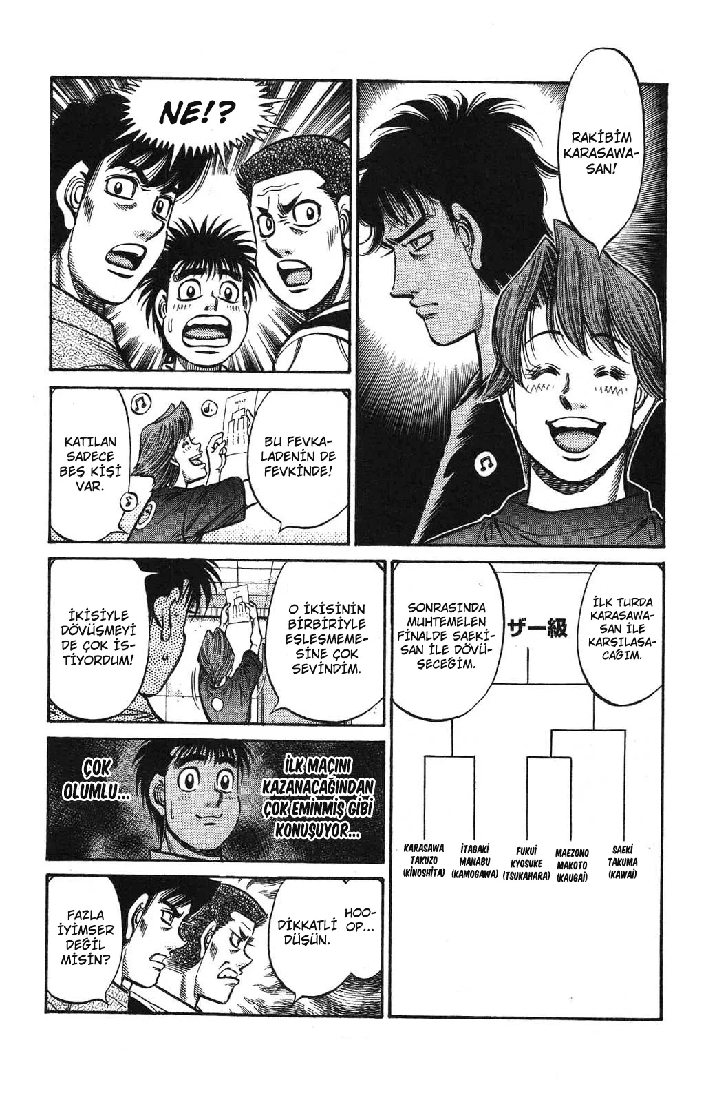 Bölüm 859 - Sayfa 5