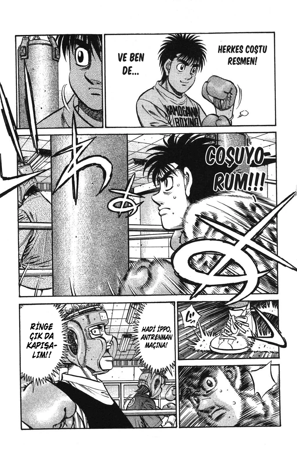 Bölüm 859 - Sayfa 8