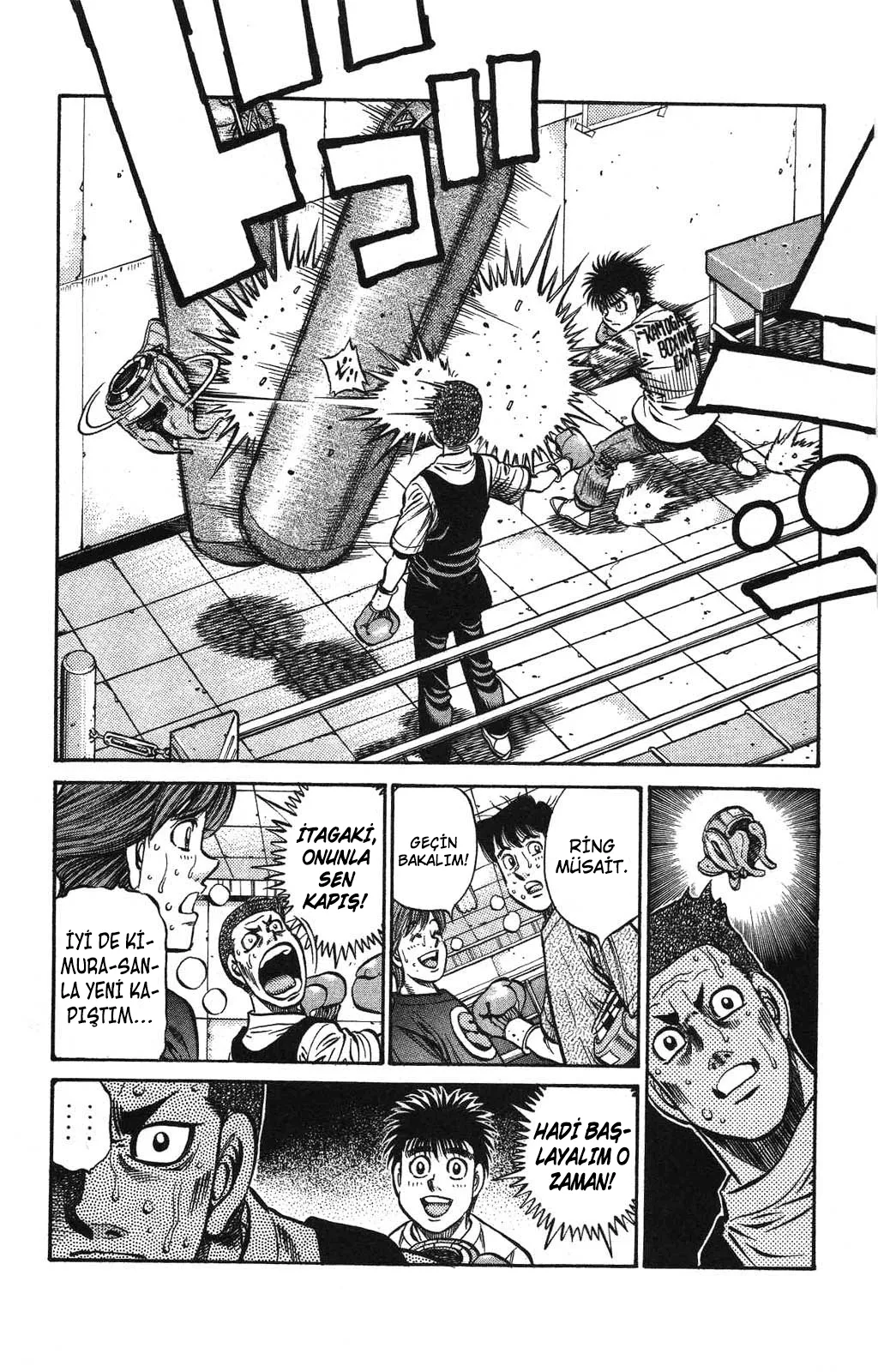 Bölüm 859 - Sayfa 9