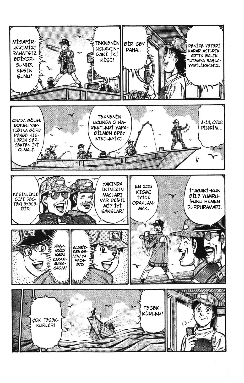 Bölüm 859 - Sayfa 16