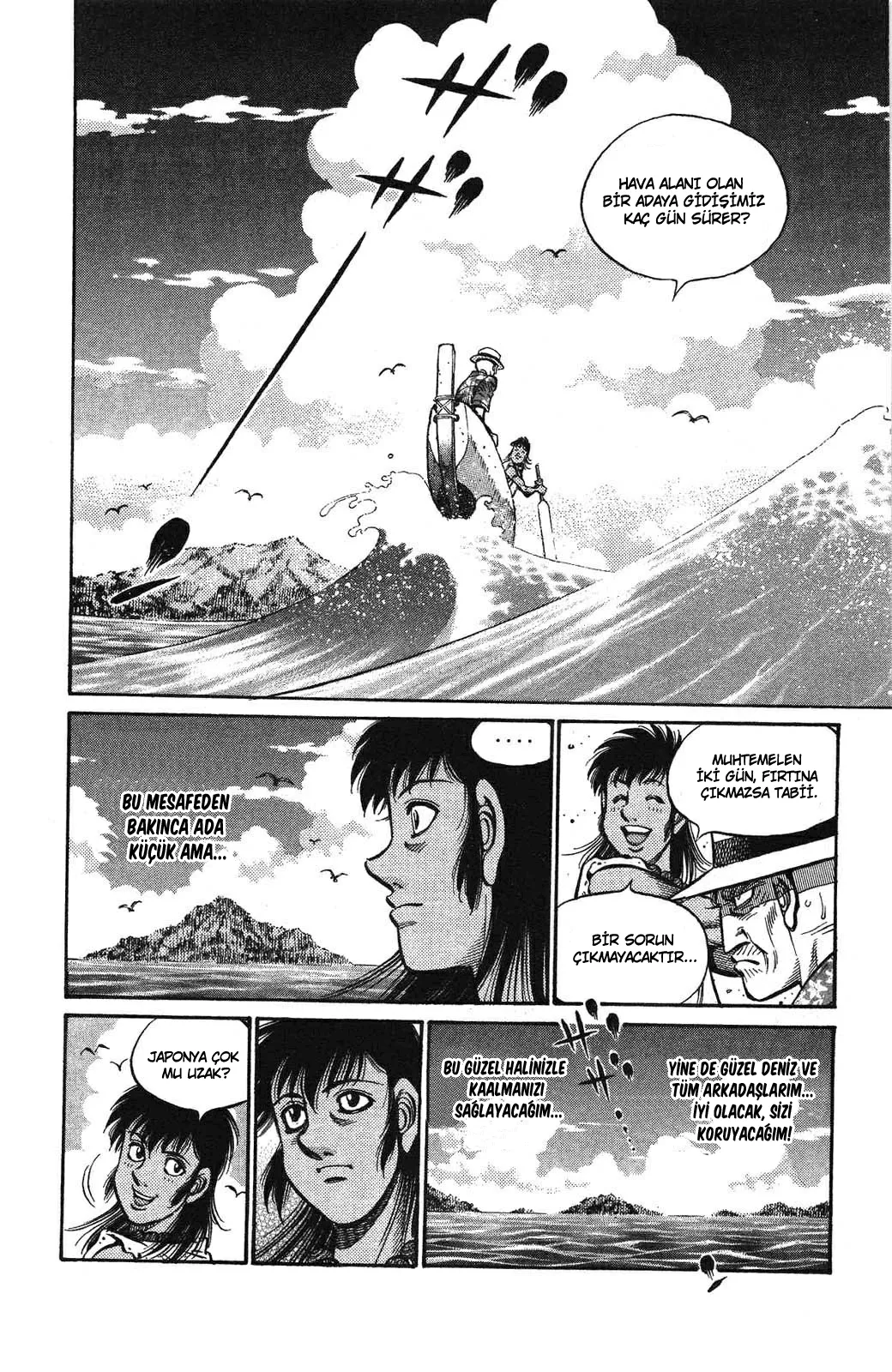 Bölüm 861 - Sayfa 7