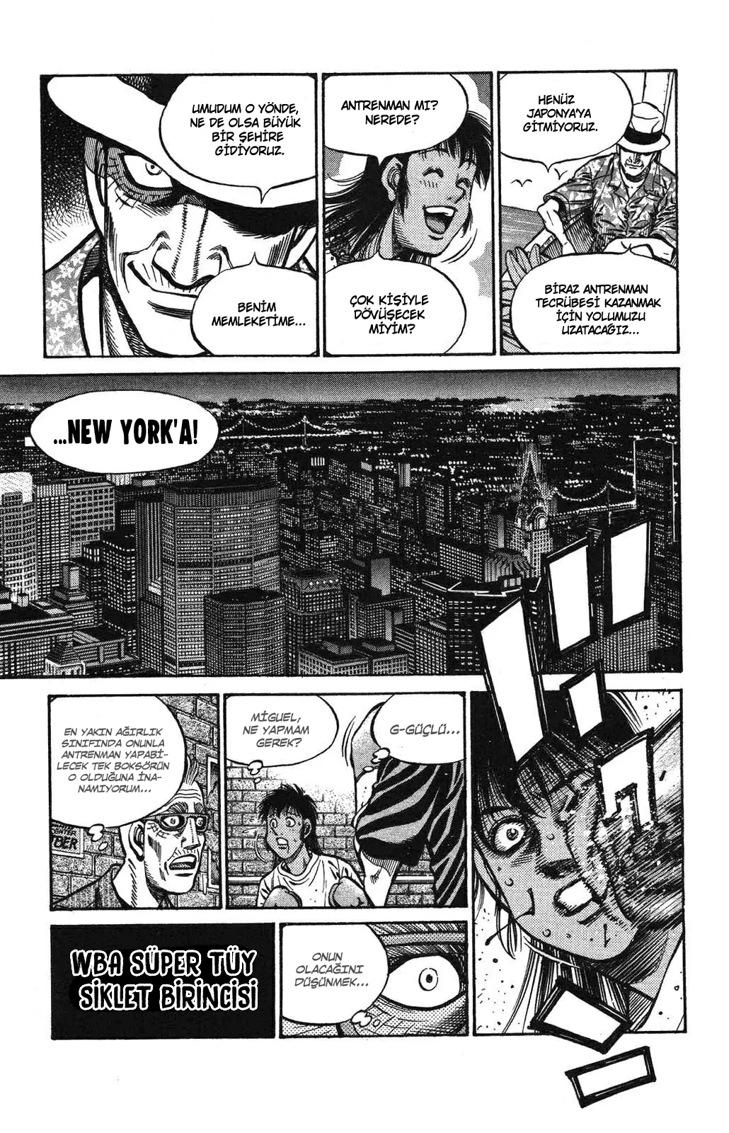 Bölüm 861 - Sayfa 8