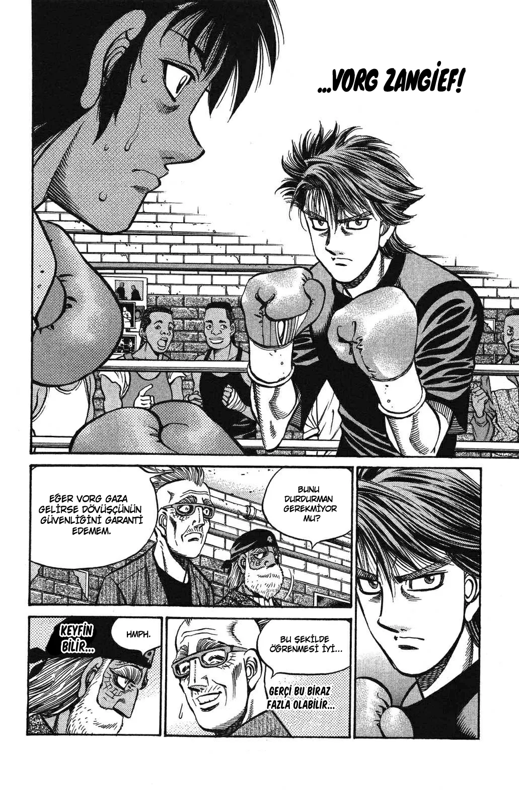 Bölüm 861 - Sayfa 9