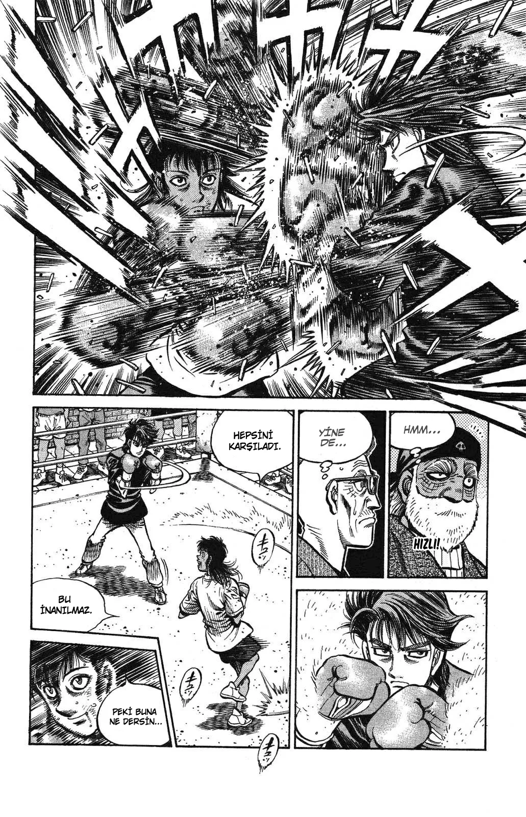 Bölüm 861 - Sayfa 11