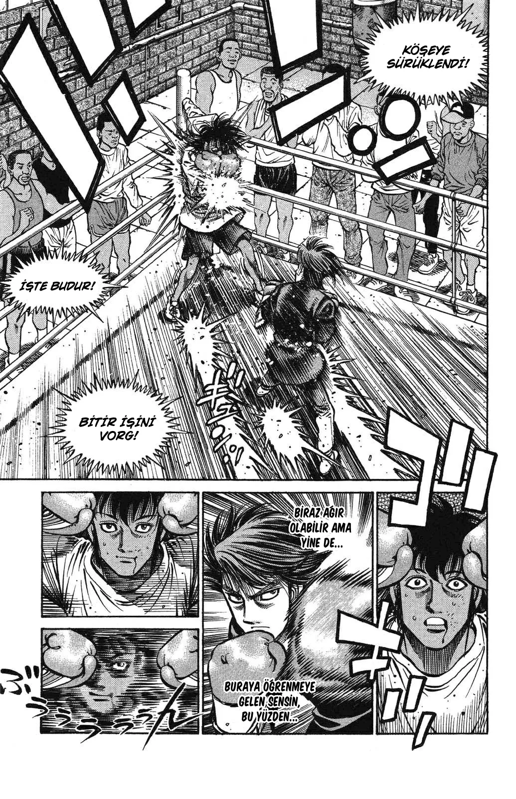 Bölüm 861 - Sayfa 14