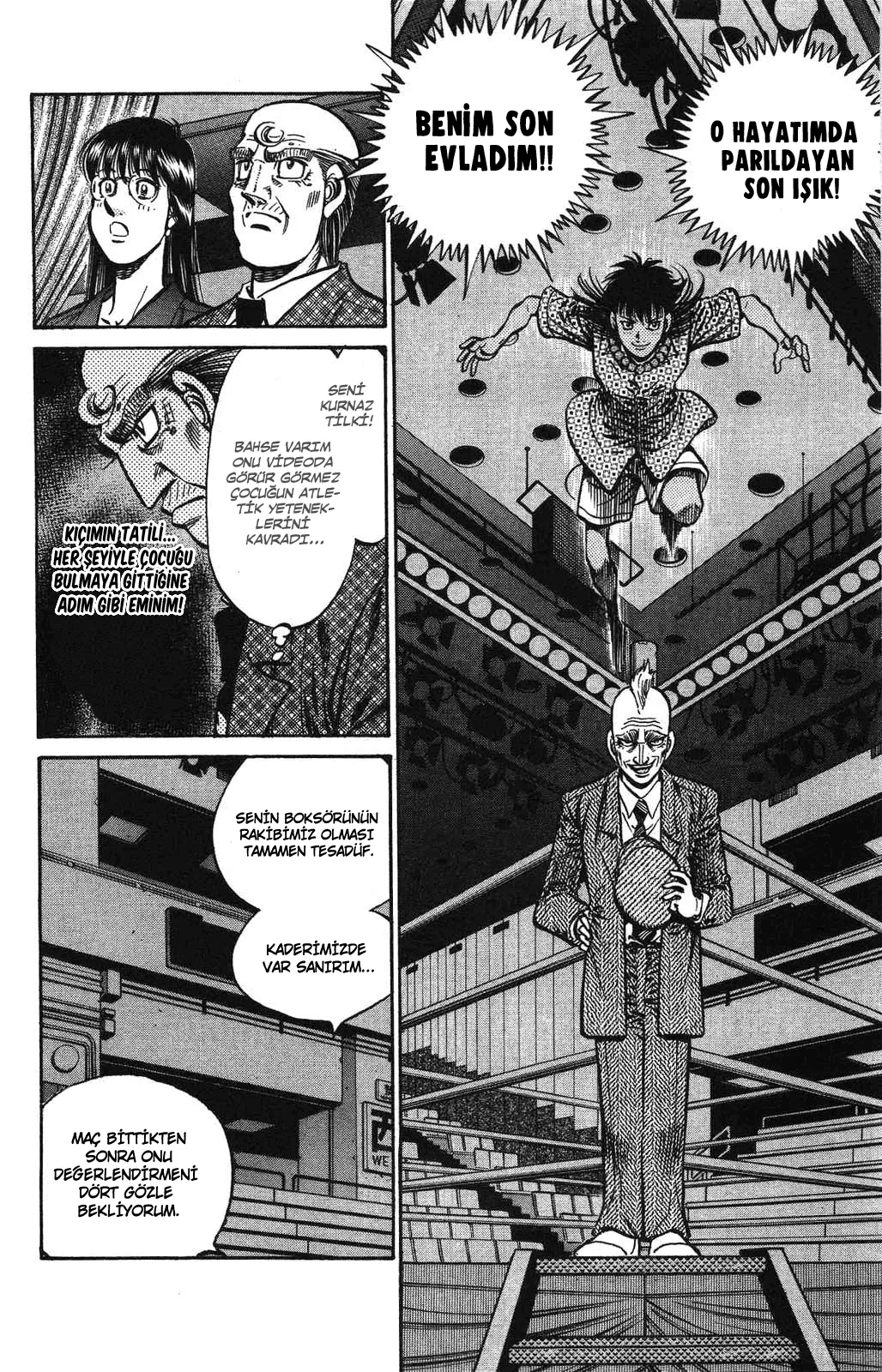 Bölüm 864 - Sayfa 7