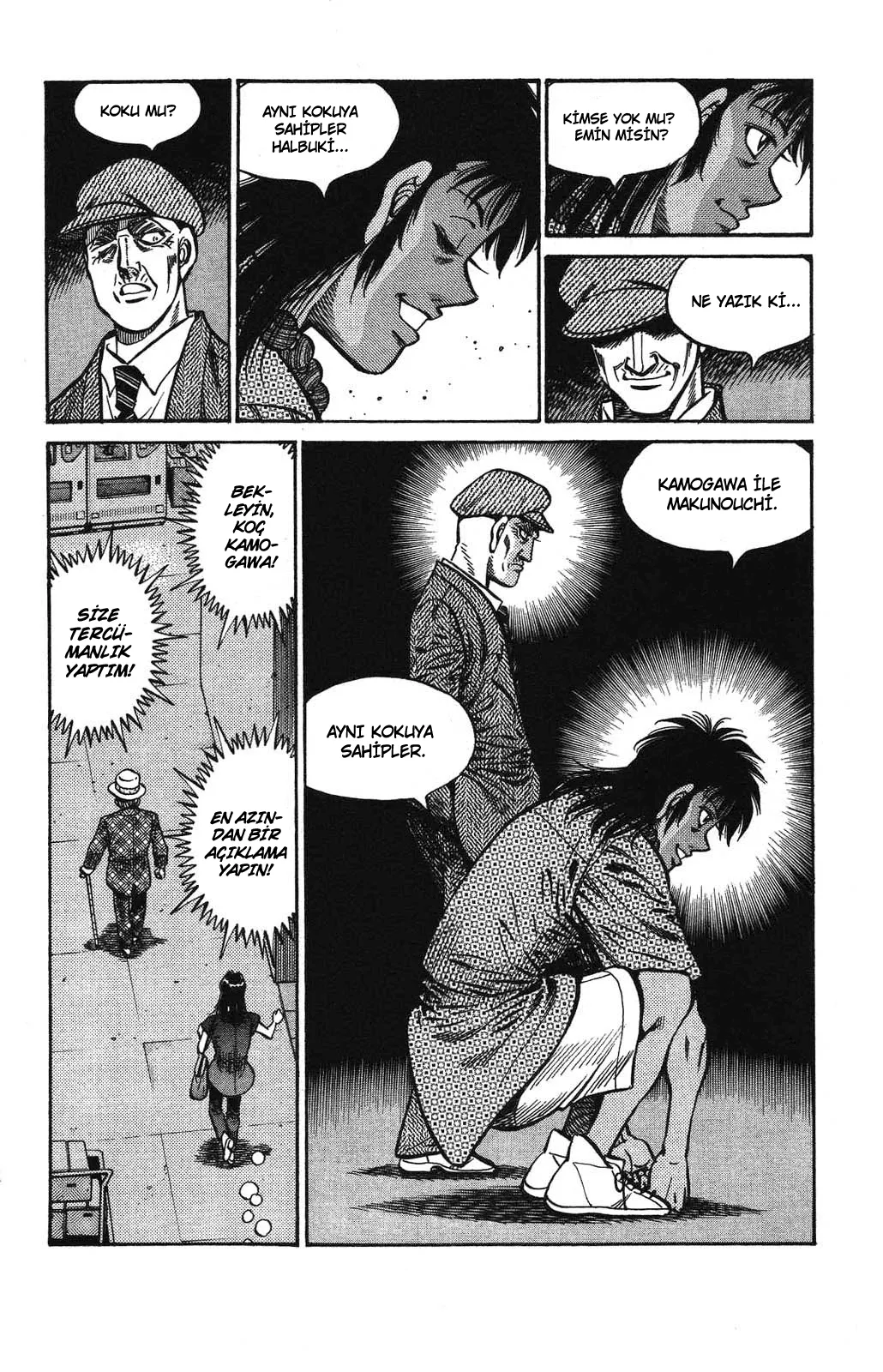 Bölüm 864 - Sayfa 9