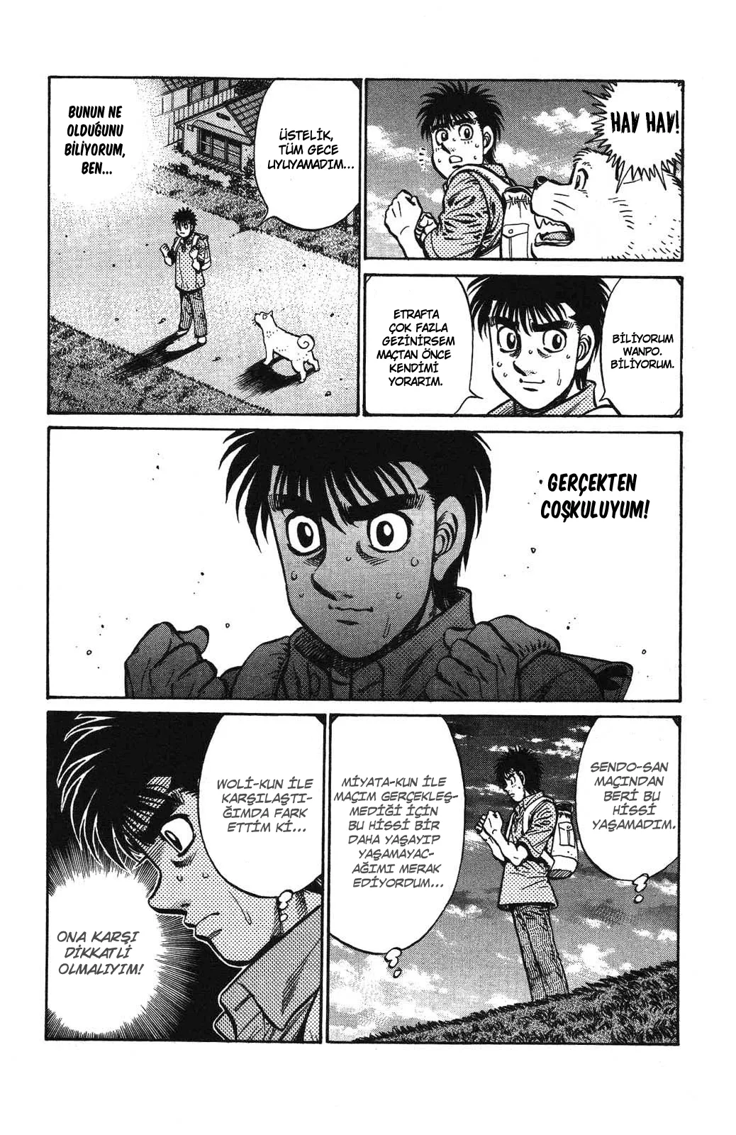 Bölüm 864 - Sayfa 13