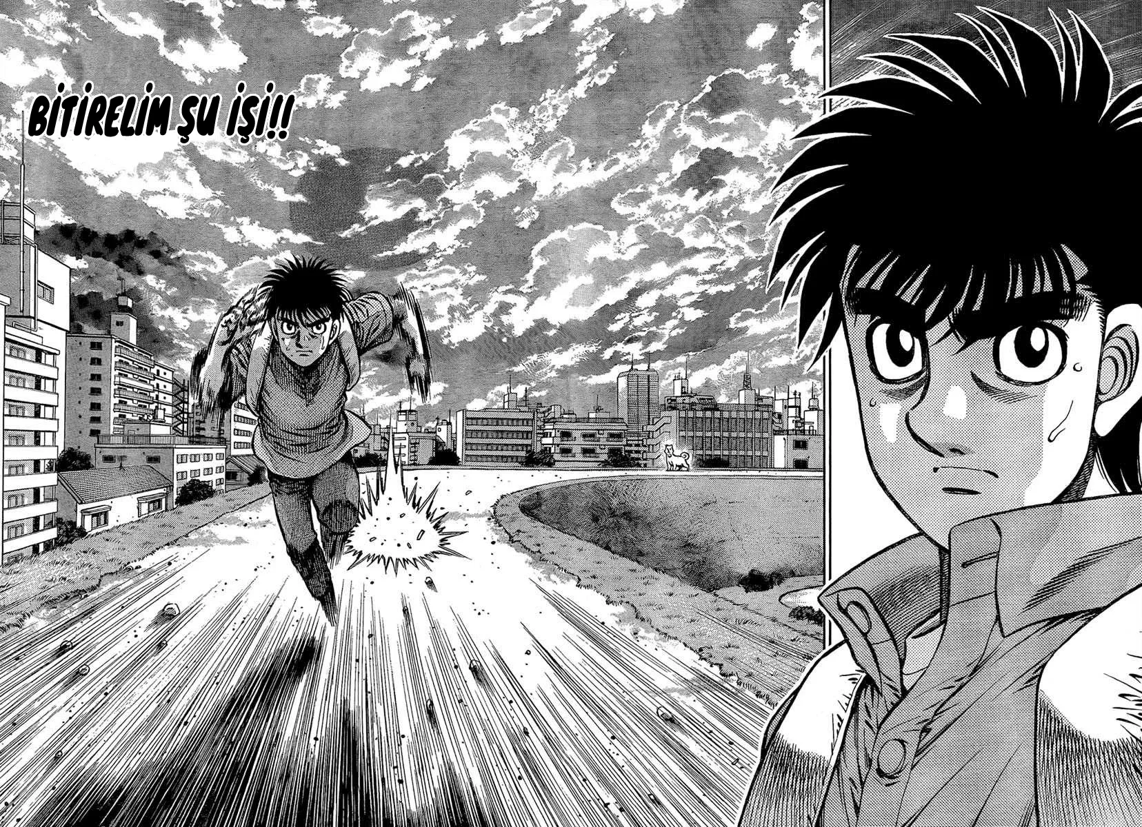 Bölüm 864 - Sayfa 15