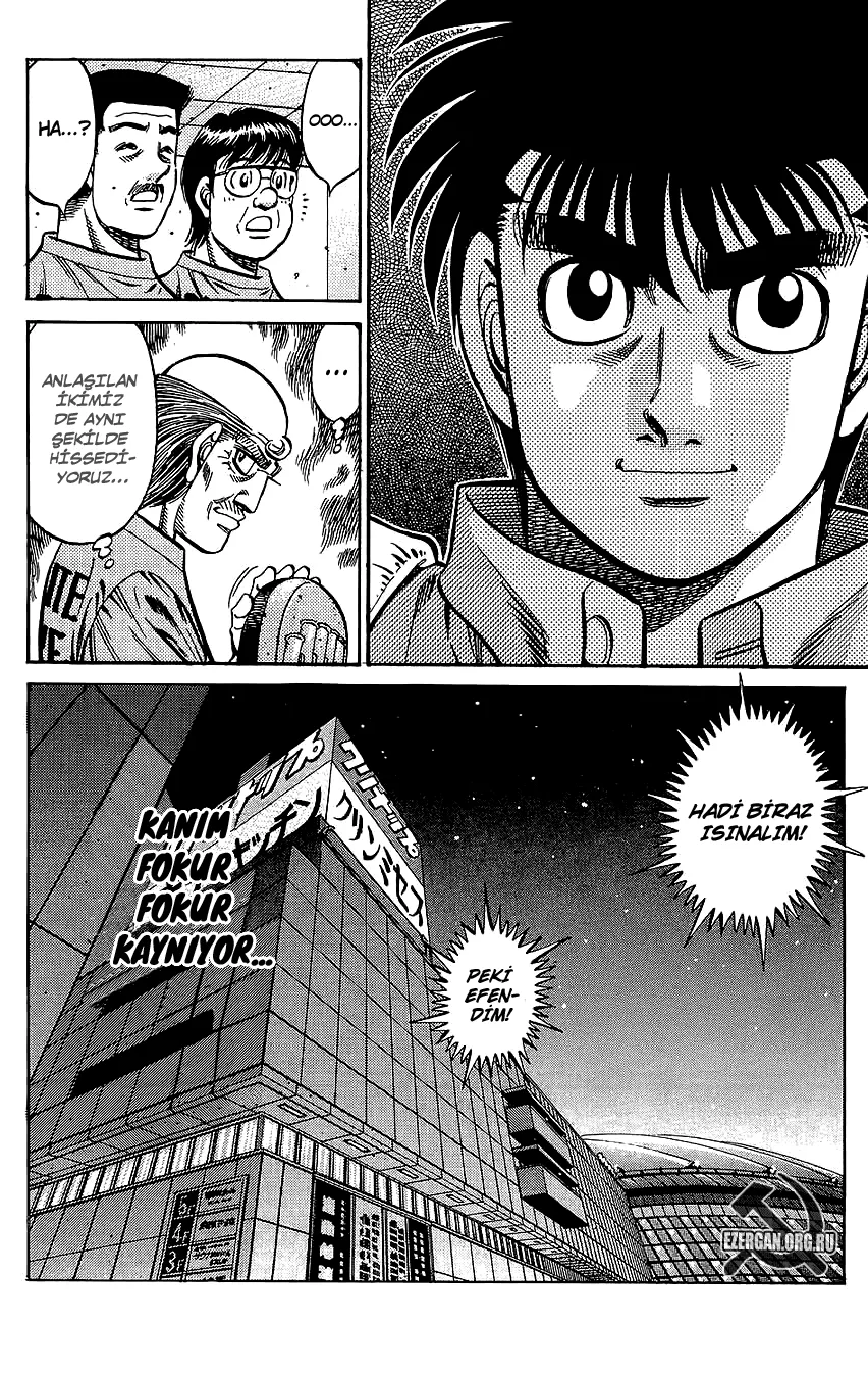Bölüm 864 - Sayfa 18