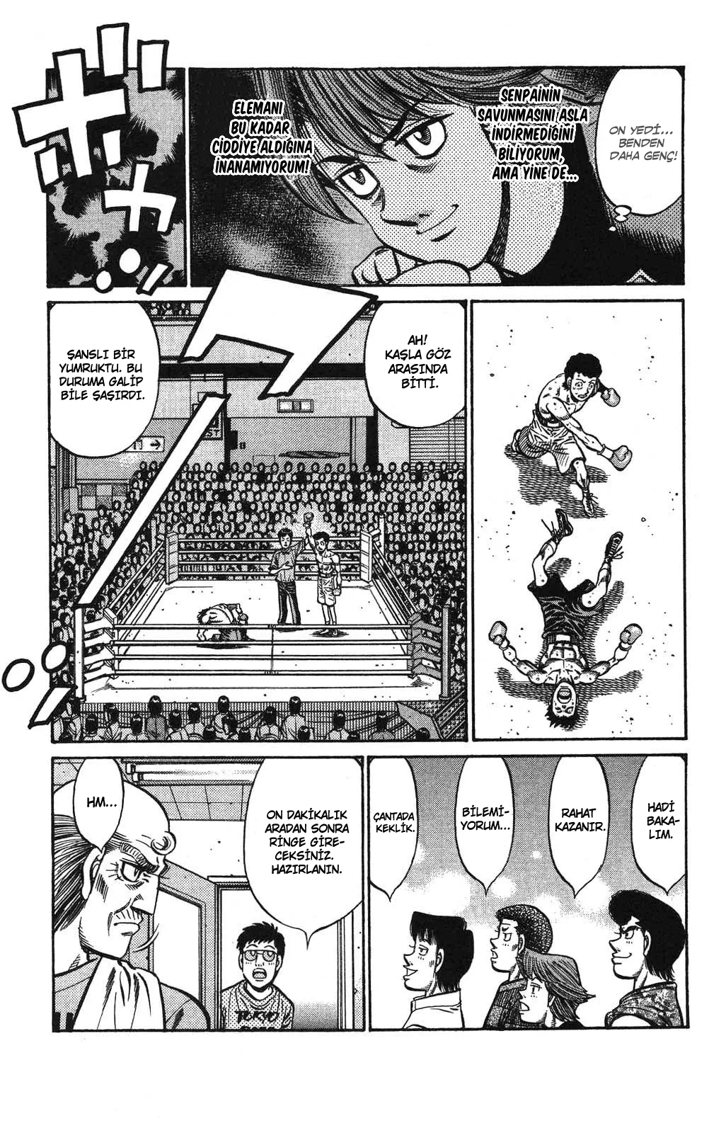 Bölüm 865 - Sayfa 4