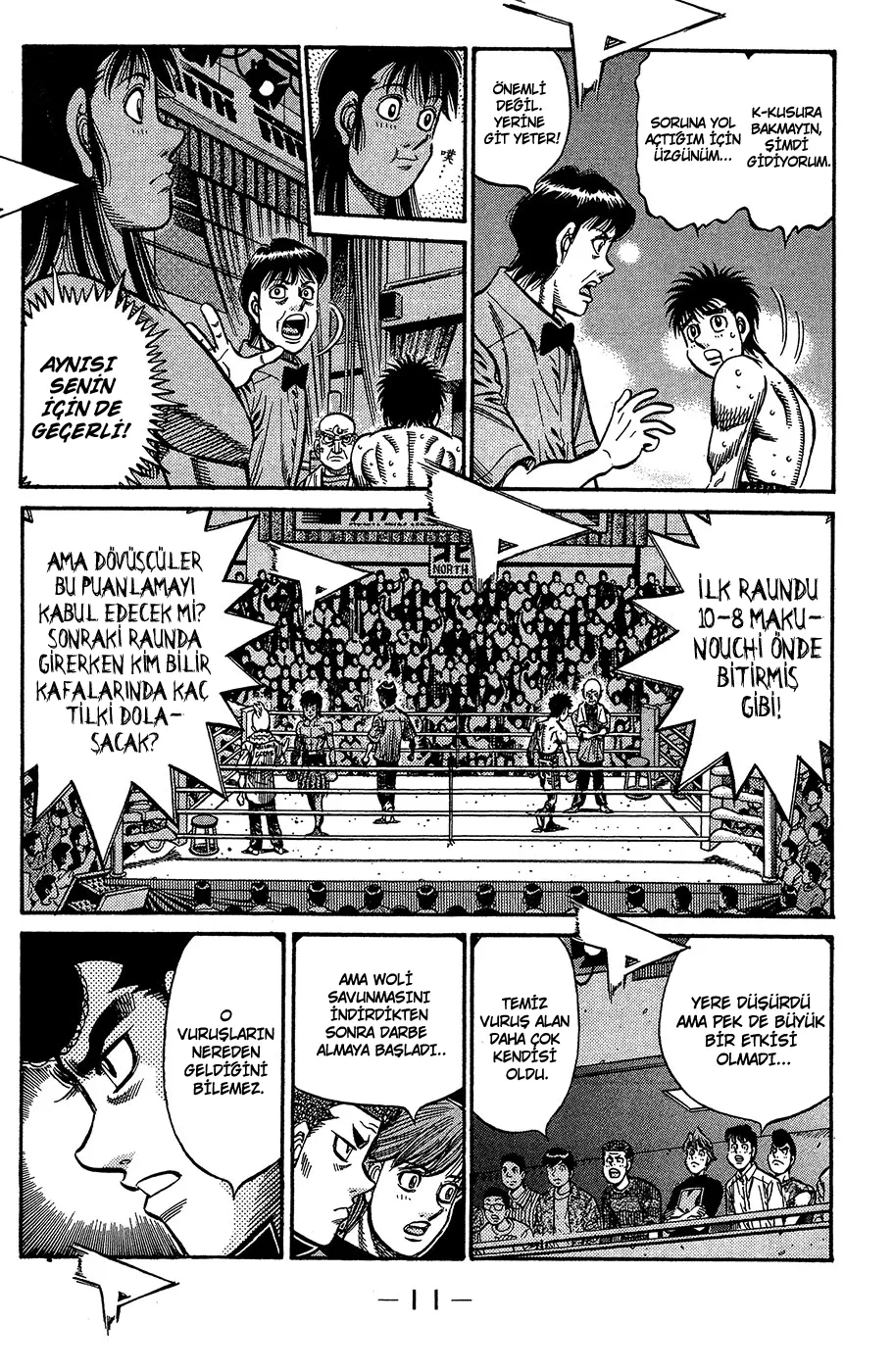 Bölüm 869 - Sayfa 12