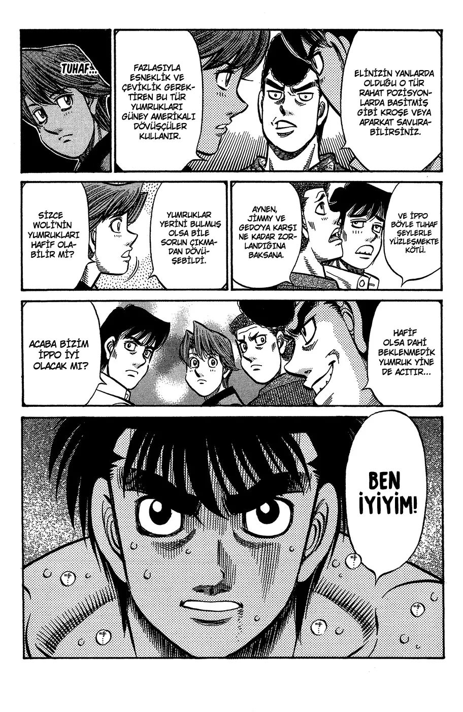 Bölüm 869 - Sayfa 13