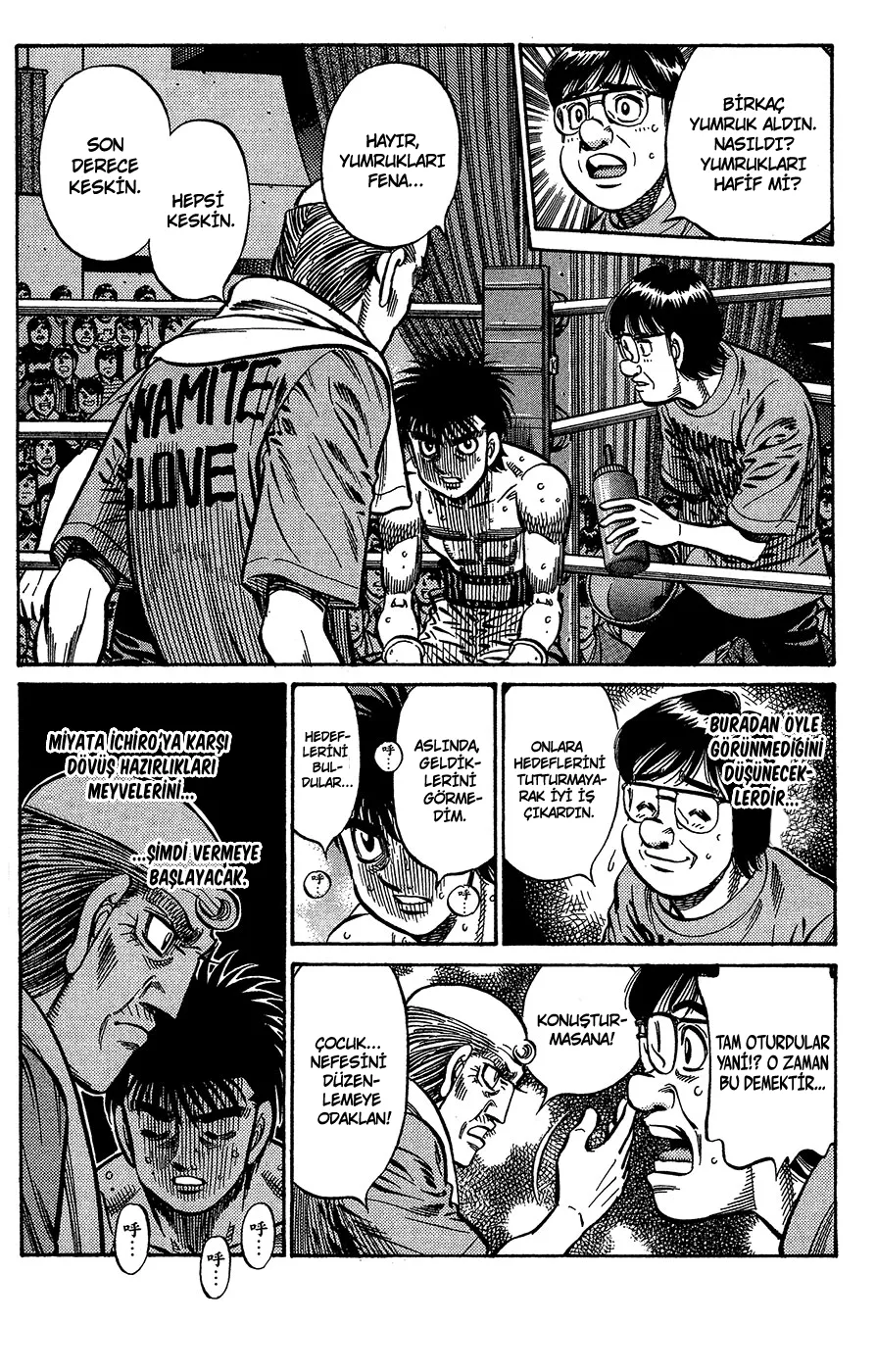 Bölüm 869 - Sayfa 14