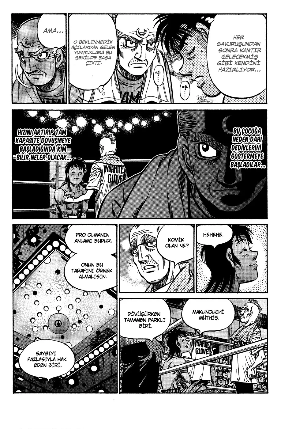 Bölüm 869 - Sayfa 15