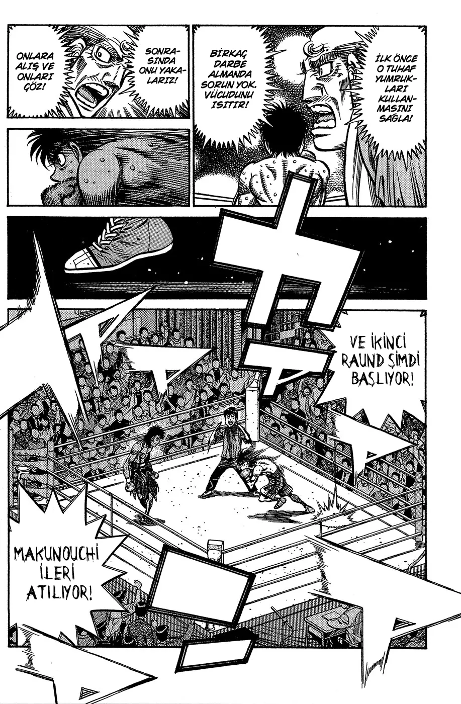 Bölüm 869 - Sayfa 18