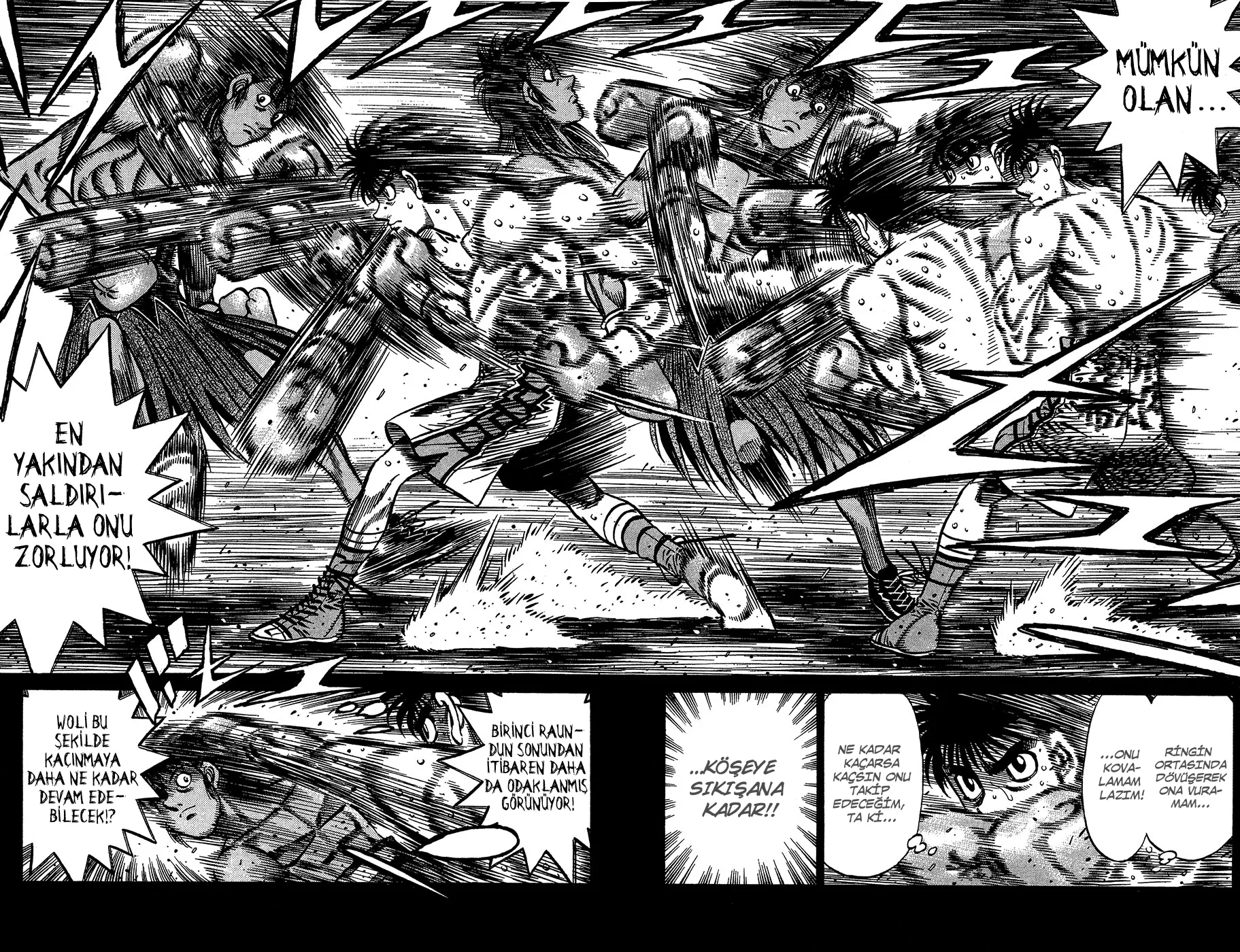 Bölüm 869 - Sayfa 19