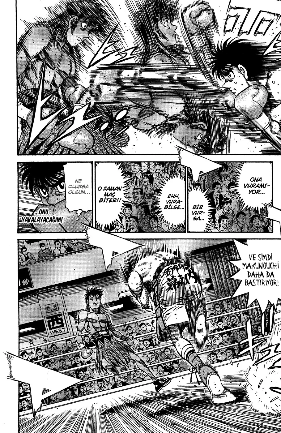 Bölüm 870 - Sayfa 4