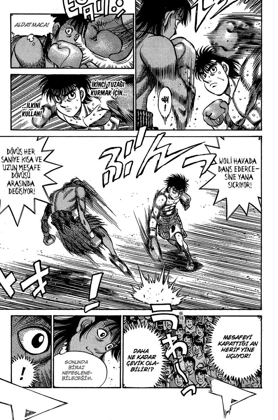 Bölüm 870 - Sayfa 5