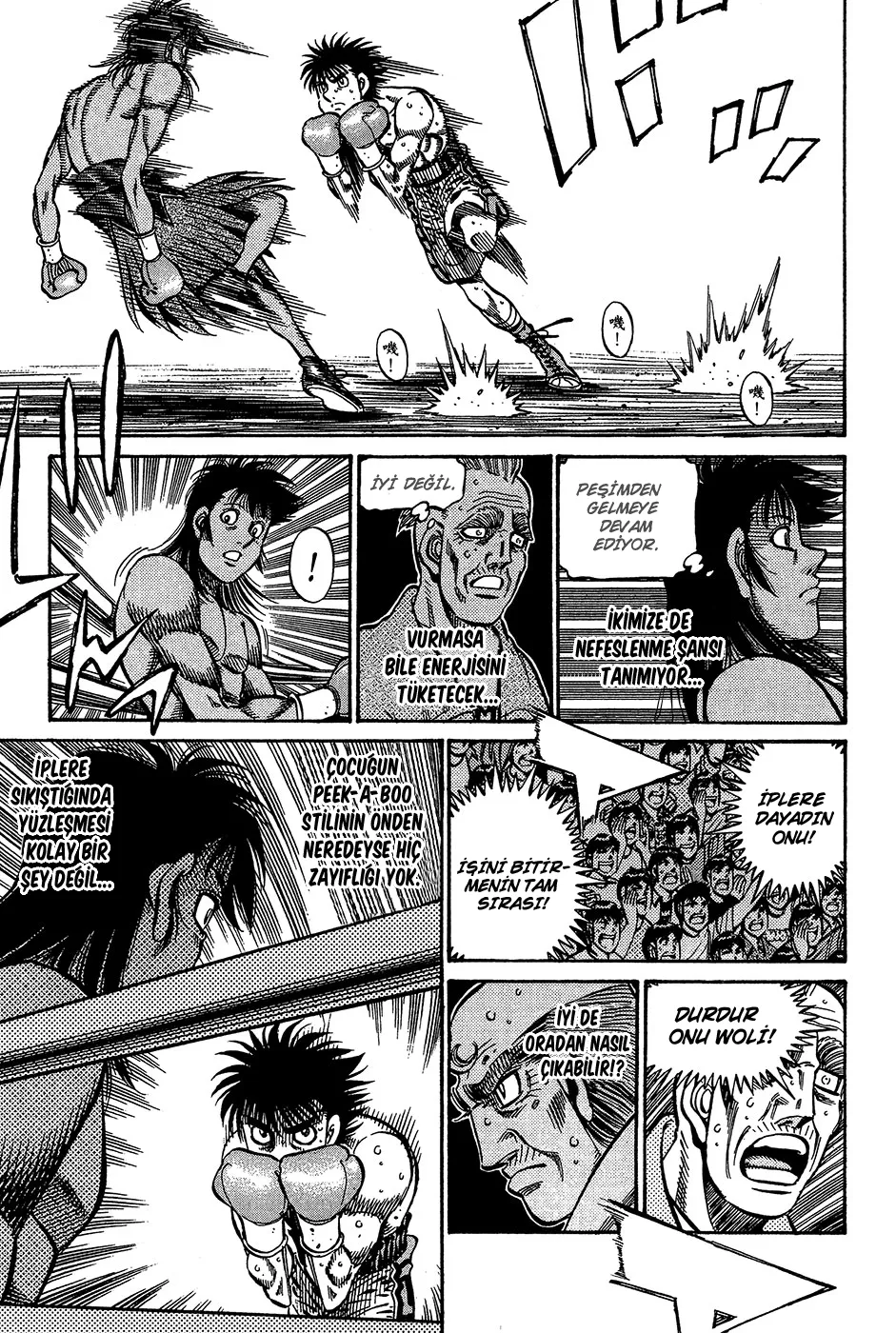 Bölüm 870 - Sayfa 11