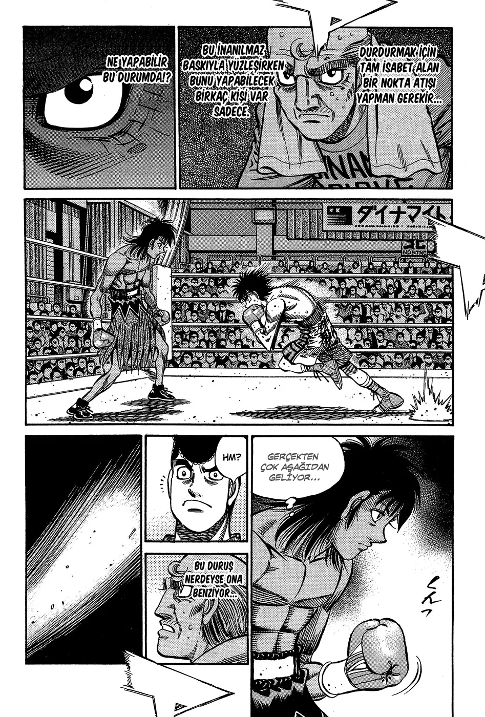 Bölüm 870 - Sayfa 12