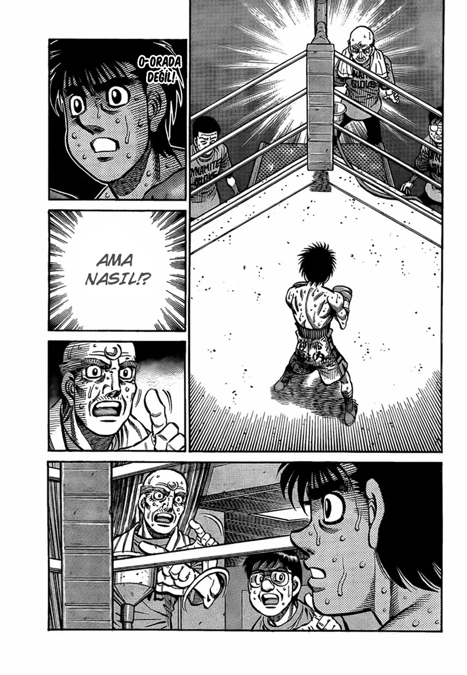 Bölüm 873 - Sayfa 6