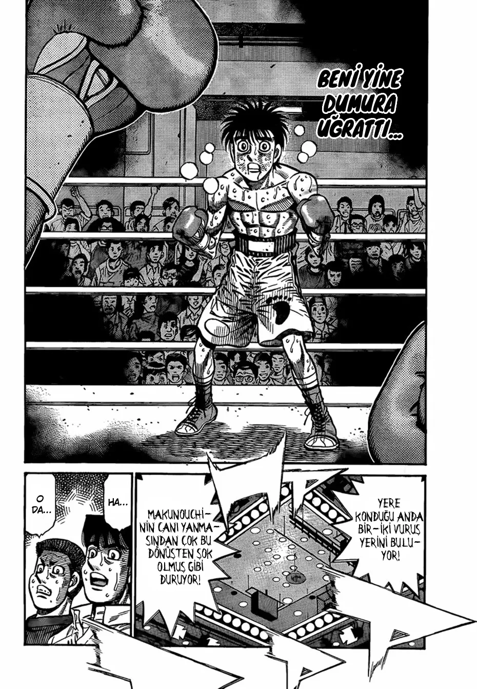 Bölüm 873 - Sayfa 9