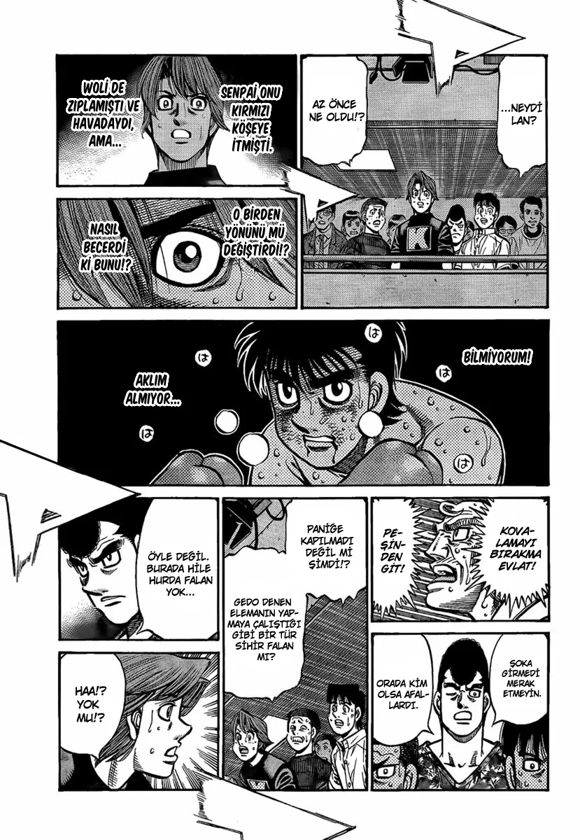 Bölüm 873 - Sayfa 10