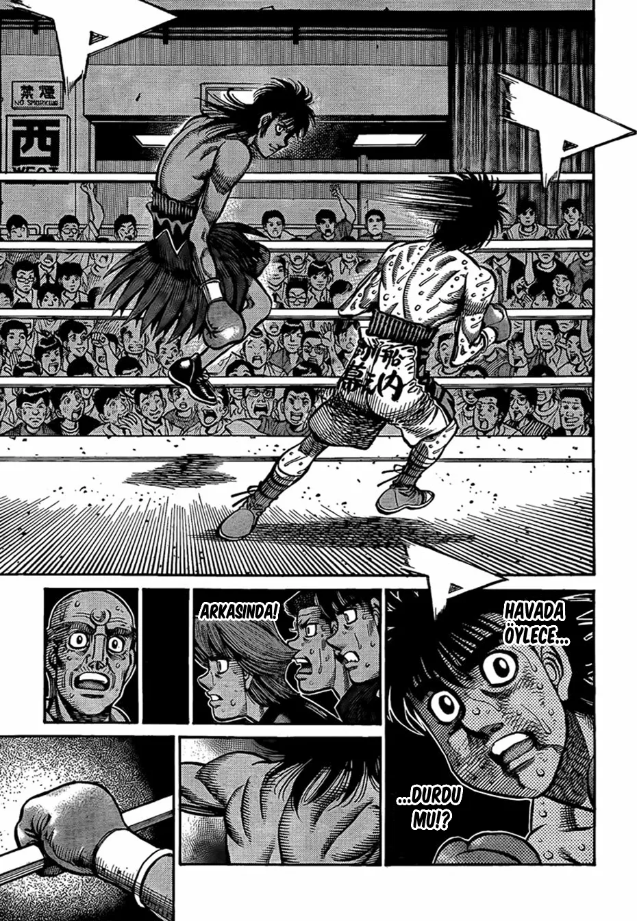 Bölüm 873 - Sayfa 14