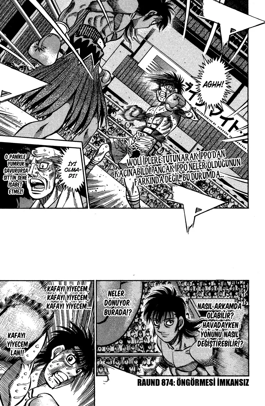 Bölüm 874 - Sayfa 2