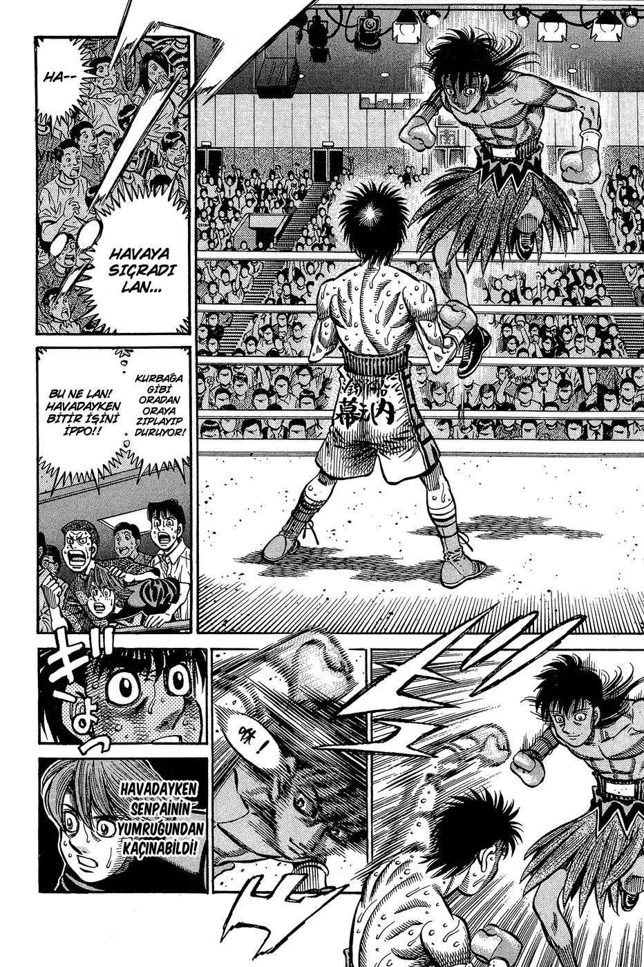 Bölüm 874 - Sayfa 5