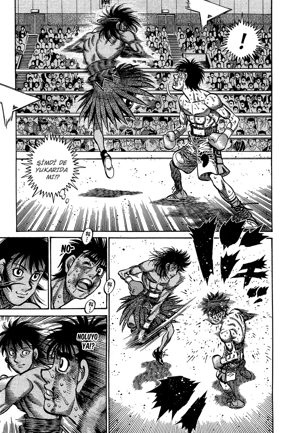 Bölüm 874 - Sayfa 10