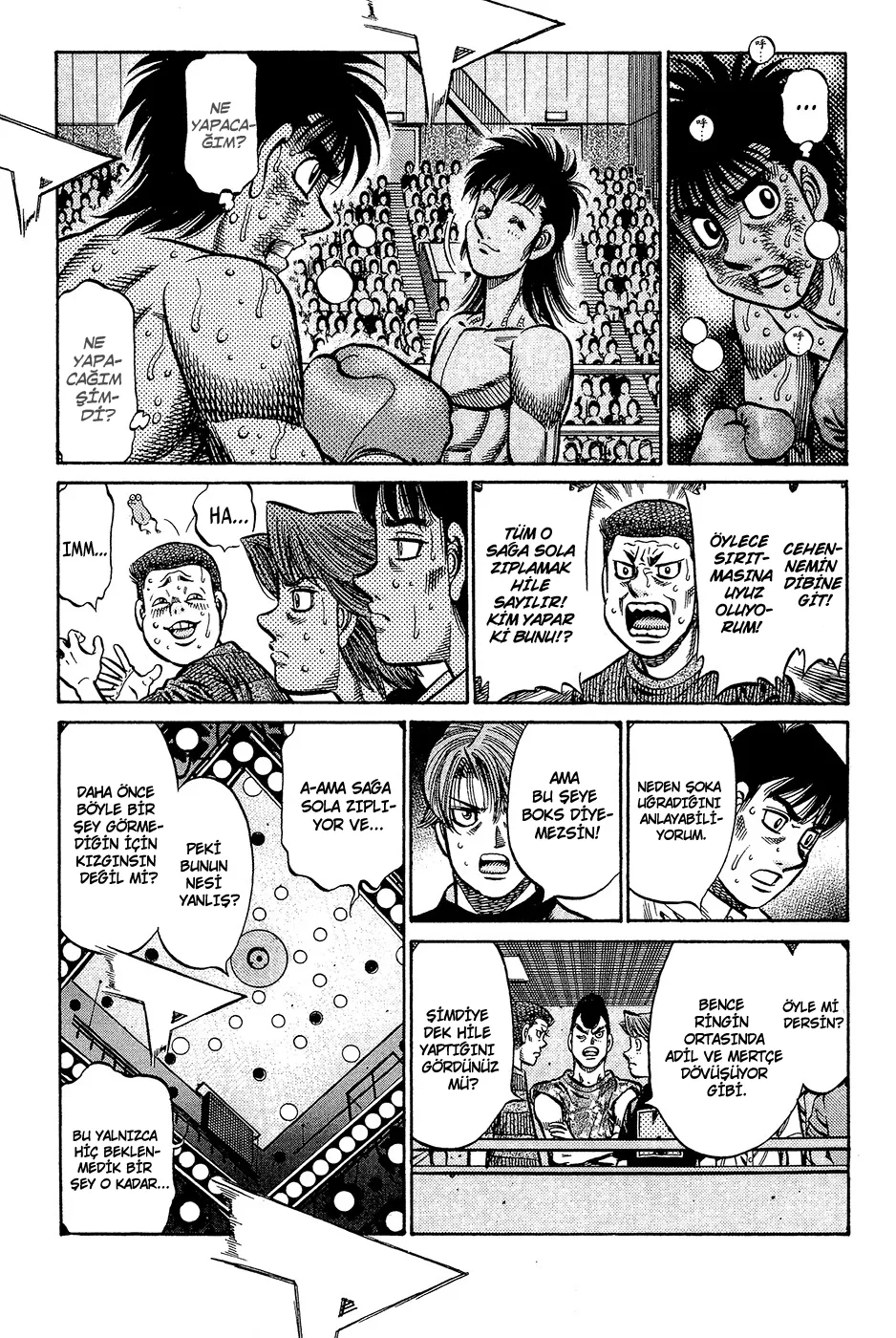 Bölüm 874 - Sayfa 14