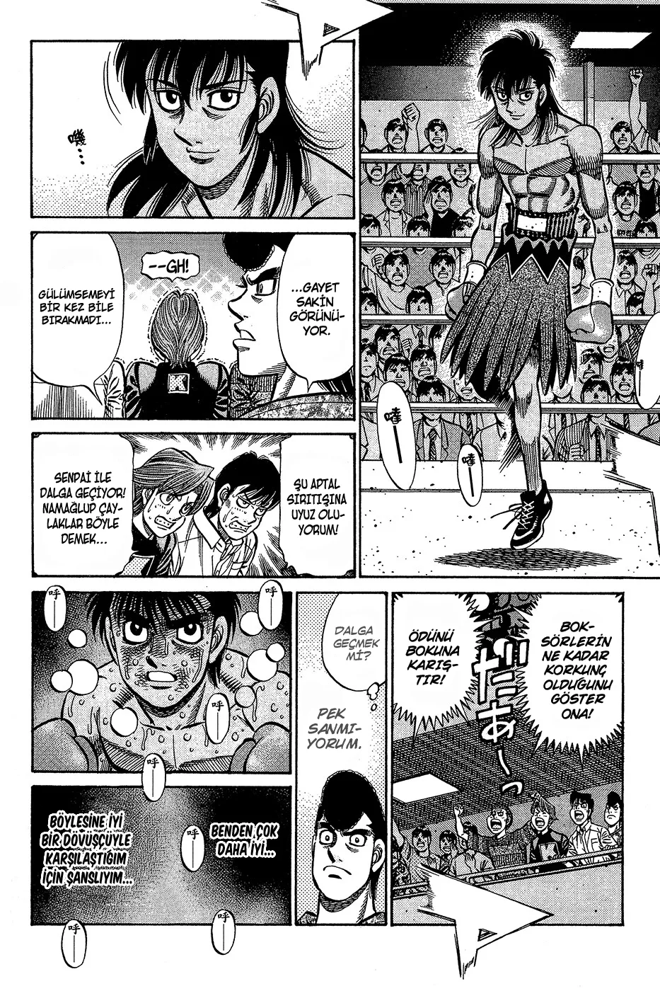 Bölüm 879 - Sayfa 4